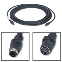 Extron S-Video Cable M-F 50' 
