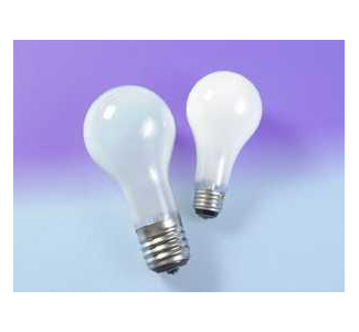 Sylvania Incandescent A21 Three Way Lamp Bulb 19385