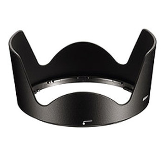 Nikon HB-35 Bayonet Lens Hood