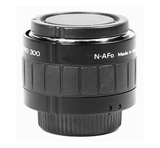 Promaster 2X Digital Auto Focus Teleconverter for Canon EOS