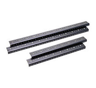 Middle Atlantic RRF8 Rear Rack Rails (pair)