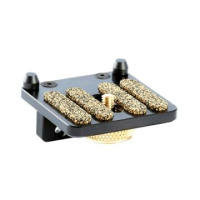 Canon (5D/Rebel/10D/20D/30D) Body Plate (Camera Only)