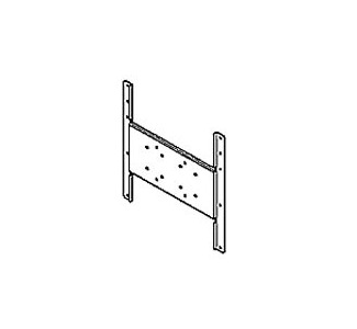 Peerless Adapter Plate for Articulating Swivel Plasma Wall Mount