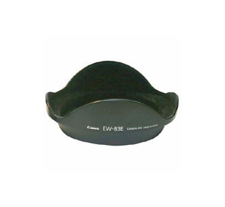 Canon Lens Hood EW-83E for 16-35mm f/2.8L USM