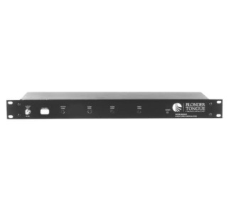 Blonder-Tongue BAVM-860SAW Channelized Audio/Video Modulator