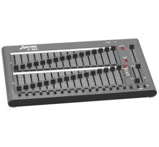 Lightronics TL4016 16/32 Channel Controller 