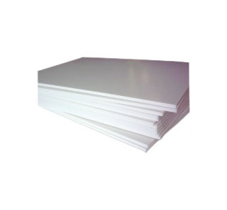 White FoamCore - 25 Sheets