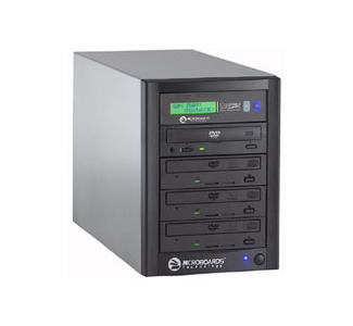 Microboards Premium Pro 3 DVD Copywriter