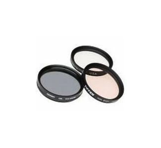 Tiffen 67mm Filter Kit