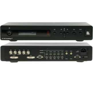 Kramer VP-740 S-Input Digital Switcher