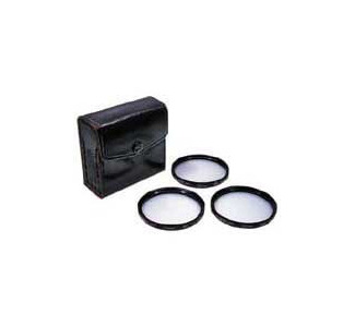 PROMASTER 43MM Close Up Filter Set