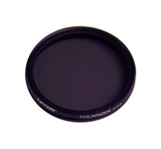 Tiffen 52mm Linear Polarizer