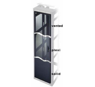 Middle Atlantic VFD-18 Vented Front Door