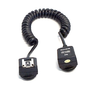 ProMaster Off Camera Ttl Cord - Canon 