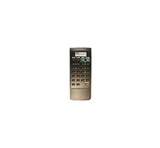 Vutec RF Replacement Remote