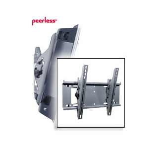 Peerless Smartmount Universal Tilt Wall Mount for Flat Panel Screens