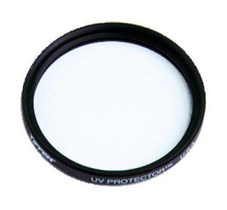 Tiffen 52mm UV Protector Filter