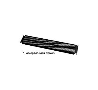 Middle Atlantic EVT1 Slotted Vent Panel