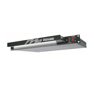 Middle Atlantic PDLT-815RV-RN Rack Light & Power