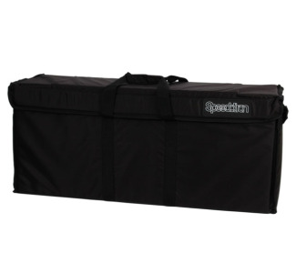 Speedotron 4-Section Soft-sided Case
