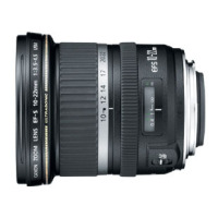 Canon 9518A002 EF-S 10-22mm f / 3.5 4.5 USM