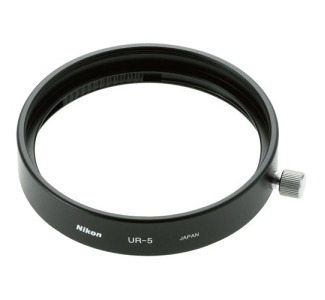 Nikon UR-5 Adapter Ring