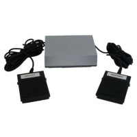 Panasonic Foot Controller f/EP60 Printer 