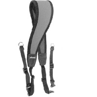 ProMaster 6548 Contour Strap - Black NA 