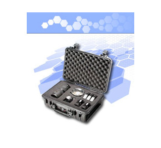 Pelican 1500 Case - Optional Colors