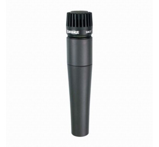 Shure Cardioid Dynamic Microphone