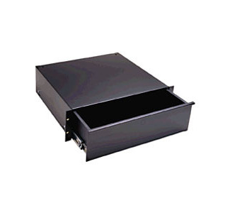 Middle Atlantic UD3 3-Space Utility Drawer