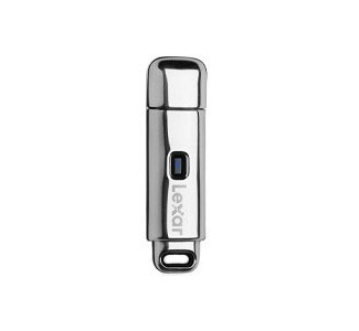 Lexar JumpDrive Lightning 1GB