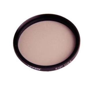 Tiffen 52mm 812 Filter