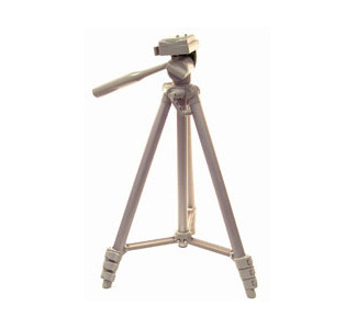 Promaster D3 Digital Tripod with 3-way Panhead and Bubble Level