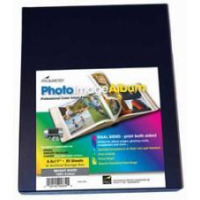 ProMaster 8.5"x11" Dual-Sided SemiGloss Heavyweight Paper - 15 sheets