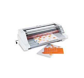 GBC Heatseal Ultima 65 Laminator 27