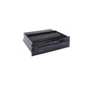 Middle Atlantic 3U Rackshelf for Sony DVD/VCR
