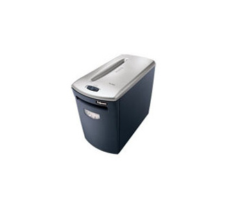 Fellowes PS-62C Powershred Paper Shredder (6 sheets per pass)