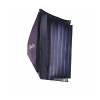 Speedotron Louvers for Small Strip Softbox (20"X34")