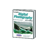 Learn Digital Photography in a Day Single - Pack