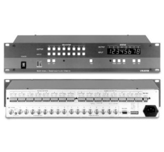 Kramer VS-848 8x8 Matrix Switcher