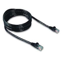Belkin A3L791-50 50ft CAT5E Gray Patch Cord ROHS