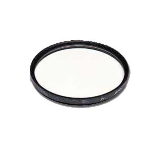 Promaster Multicoated Ultraviolet Filter - 37mm