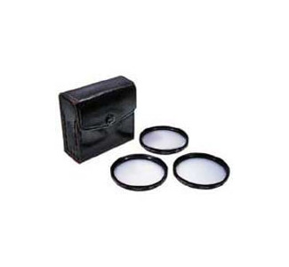 Promaster Close Up Filter Set - 37mm