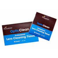 ProMaster OpticClean Cleaning Tissue 