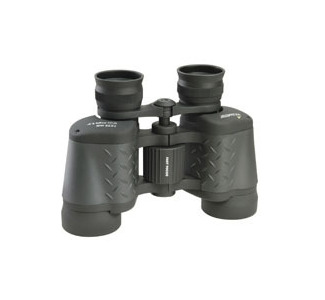 Promaster 10x50 Fast Focus Binoculars BK-7 Prism