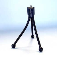 ProMaster 7255 Flexipod Mini Tripod NA 