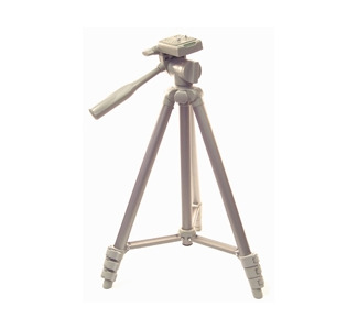 Promaster D2 Digital Tripod 3-way Panhead with Bubble Level