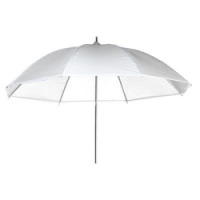 ProMaster 5173 WEEKENDER UMBRELLA - 45in. White