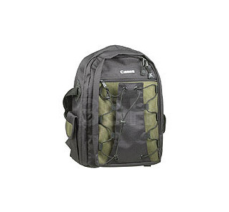 Canon 200EG Deluxe Back Pack